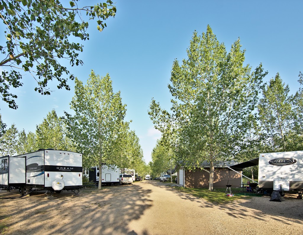 Countryview Motel & RV Park | Hwy 2 S, Prince Albert, SK S0J 3H0, Canada | Phone: (306) 764-2374