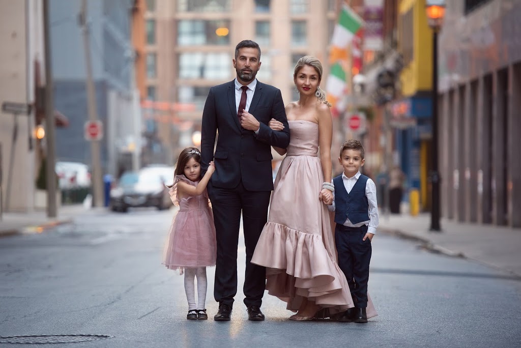 Joanna Galant Photography | 17 Hay Ave, Etobicoke, ON M8Z 1G2, Canada | Phone: (647) 899-0981