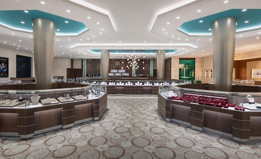 Independent Jewellers | 493 Notre Dame Ave, Winnipeg, MB R3B 1R8, Canada | Phone: (204) 774-5544