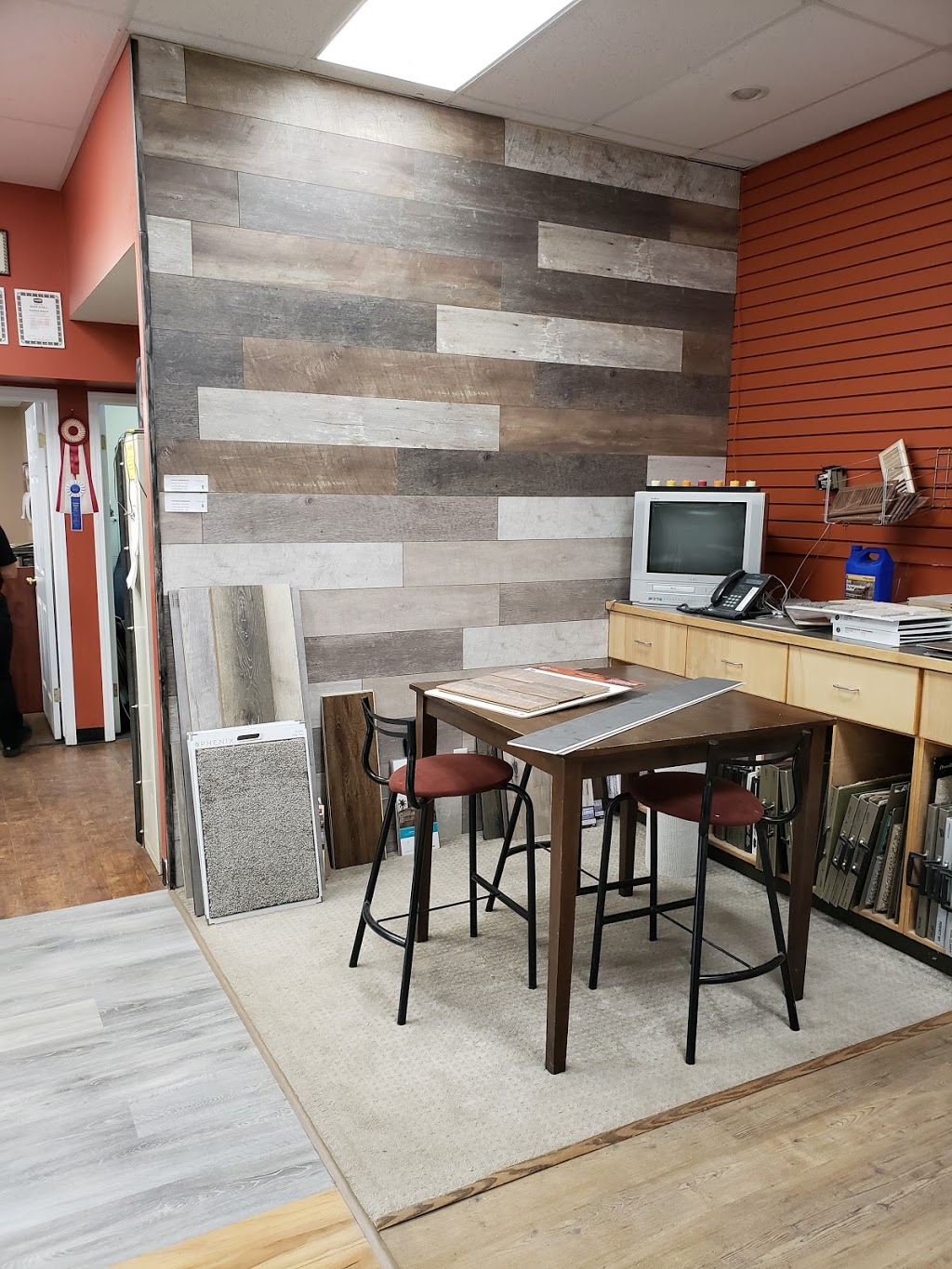 Strathmore Flooring Concepts Inc | 42 A Spruce Park Dr, Strathmore, AB T1P 1J2, Canada | Phone: (403) 934-4954
