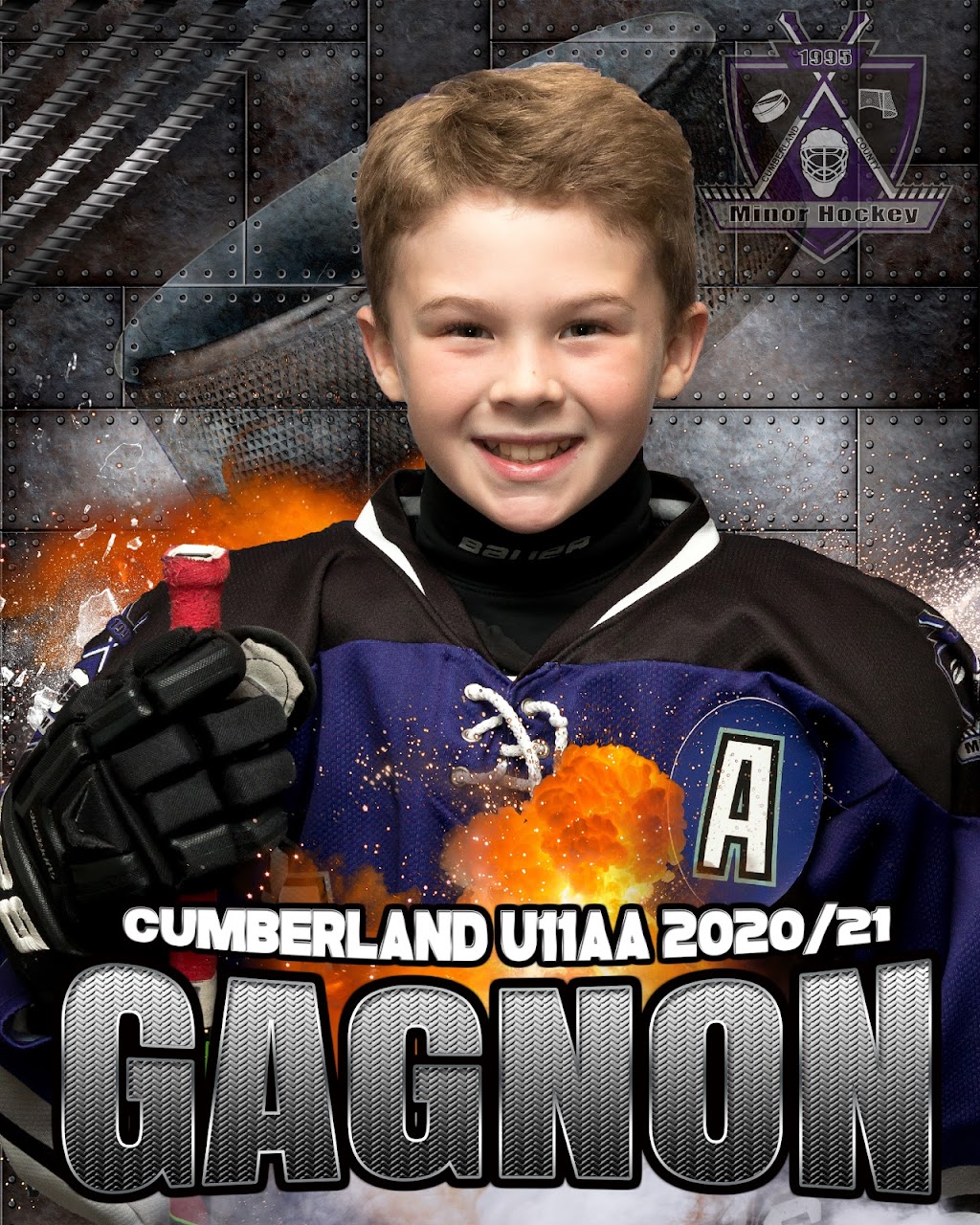 Chuck Linney Photography | 5 Fillmore St, Amherst, NS B4H 2X7, Canada | Phone: (902) 694-0528