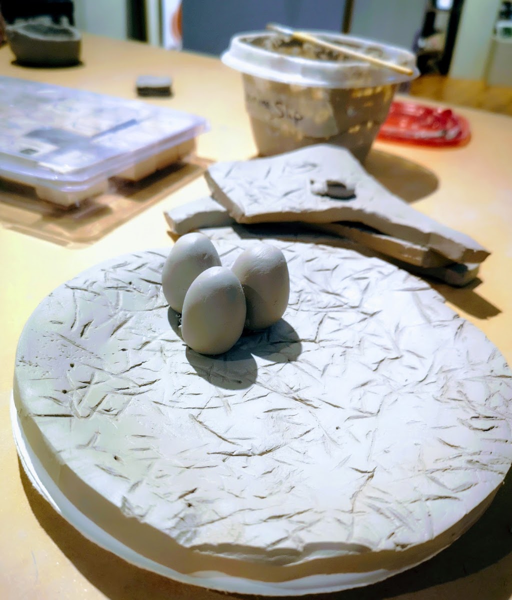 Zenfire Pottery | 114 Queen St E, St. Marys, ON N4X 1A5, Canada | Phone: (519) 615-6347