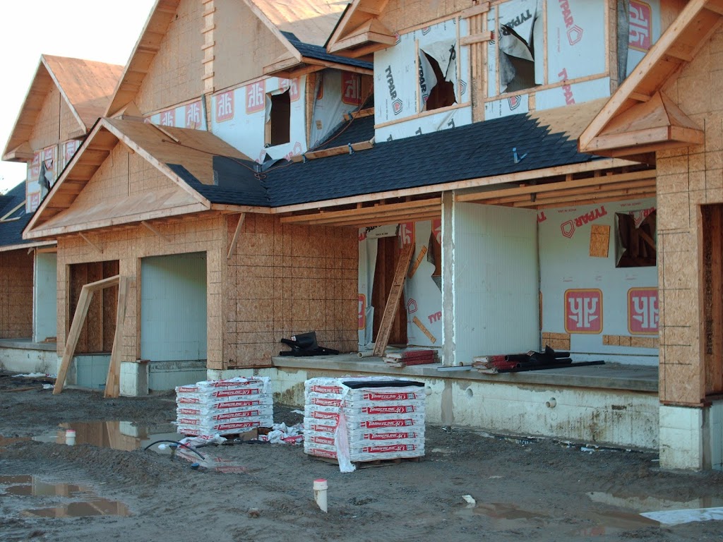 IsoMatrixx, Insulated Concrete Forms | 1535 Snyders Rd E, Petersburg, ON N0B 2H0, Canada | Phone: (866) 239-9906