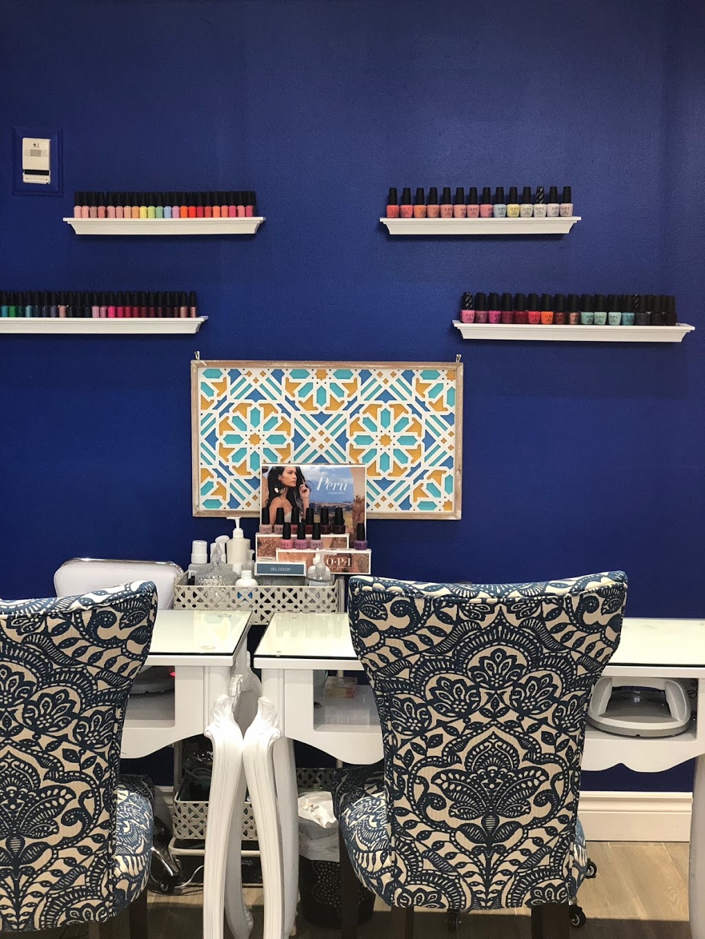 Golden Hands Beauty Spa | 1700 Simcoe St N, Oshawa, ON L1G 4X9, Canada | Phone: (905) 728-3367
