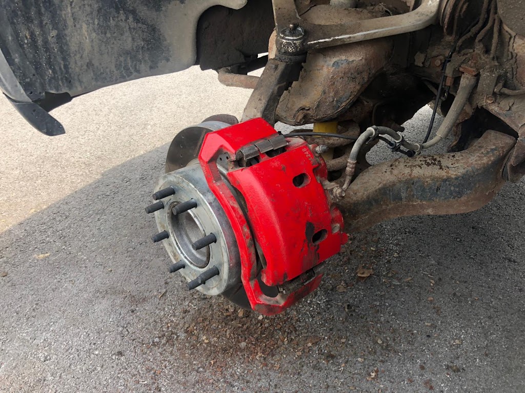 Mobile Mechanic Ottawa | 4140 Ramsayville Rd, Ottawa, ON K1G 3N4, Canada | Phone: (819) 576-1206