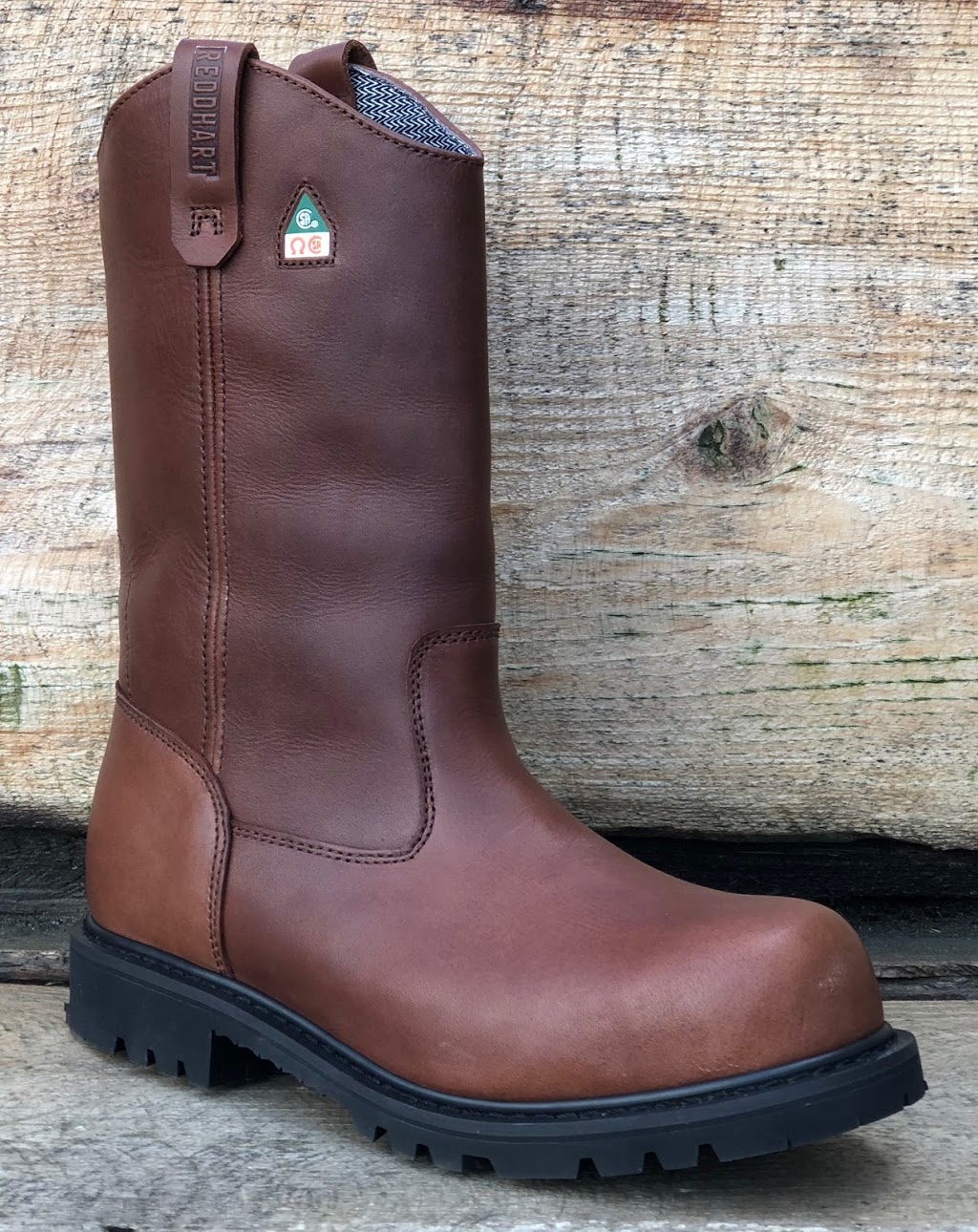 Reddhart Workwear | 13712 113a St NW, Edmonton, AB T5X 4H7, Canada | Phone: (780) 478-1435