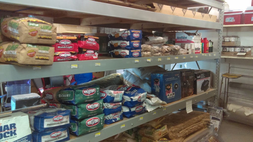 Yale Hardware | 124 S Main St, Yale, MI 48097, USA | Phone: (810) 387-3322