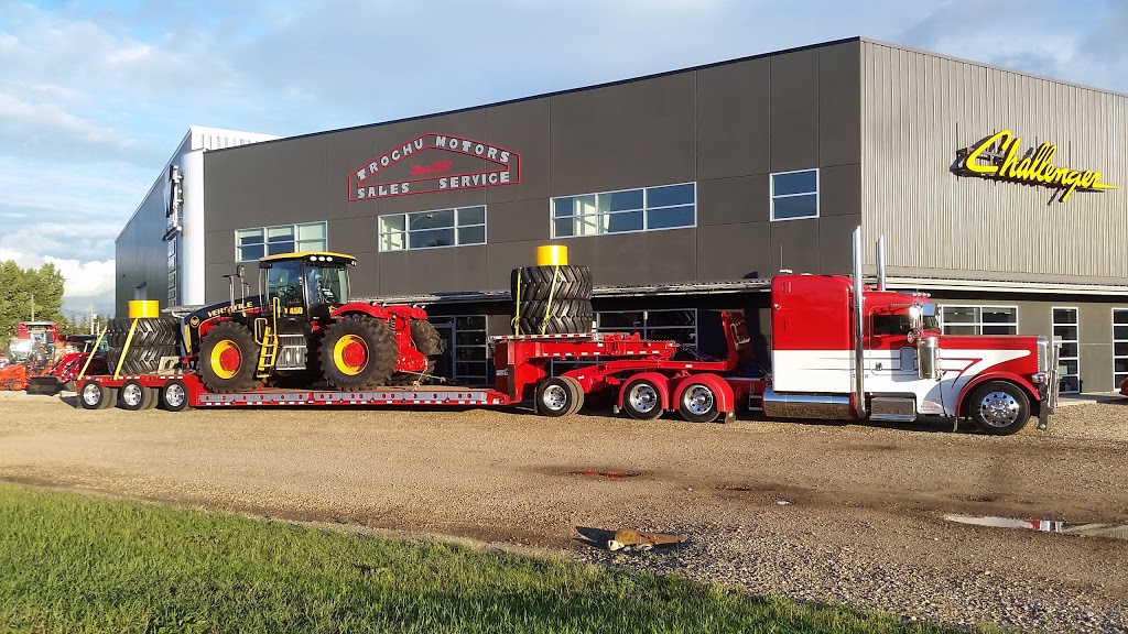 Trochu Motors Ltd. | 102 Ekenfelder St, Trochu, AB T0M 2C0, Canada | Phone: (403) 442-3866