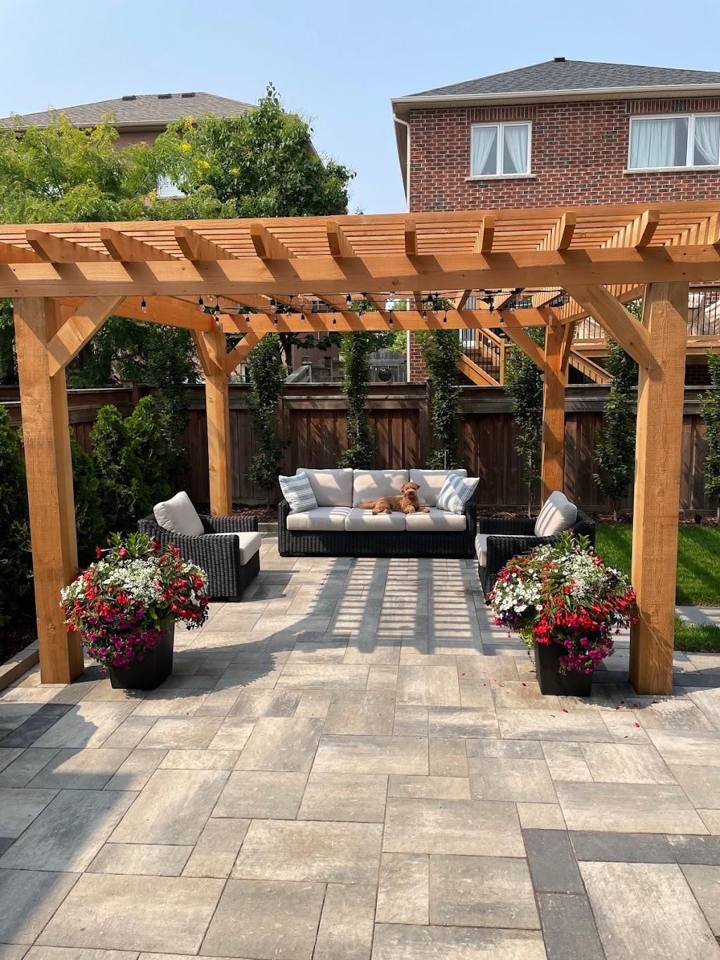Land Master Contracting Ltd. | 27 McMaster Ave, Aurora, ON L4G 7M8, Canada | Phone: (647) 921-4242
