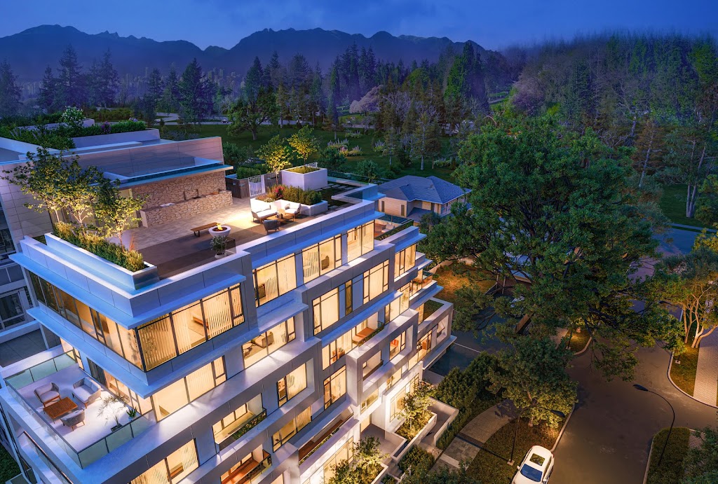QE On The Park | 485 W 35th Ave, Vancouver, BC V5Y 2M7, Canada | Phone: (604) 375-6030