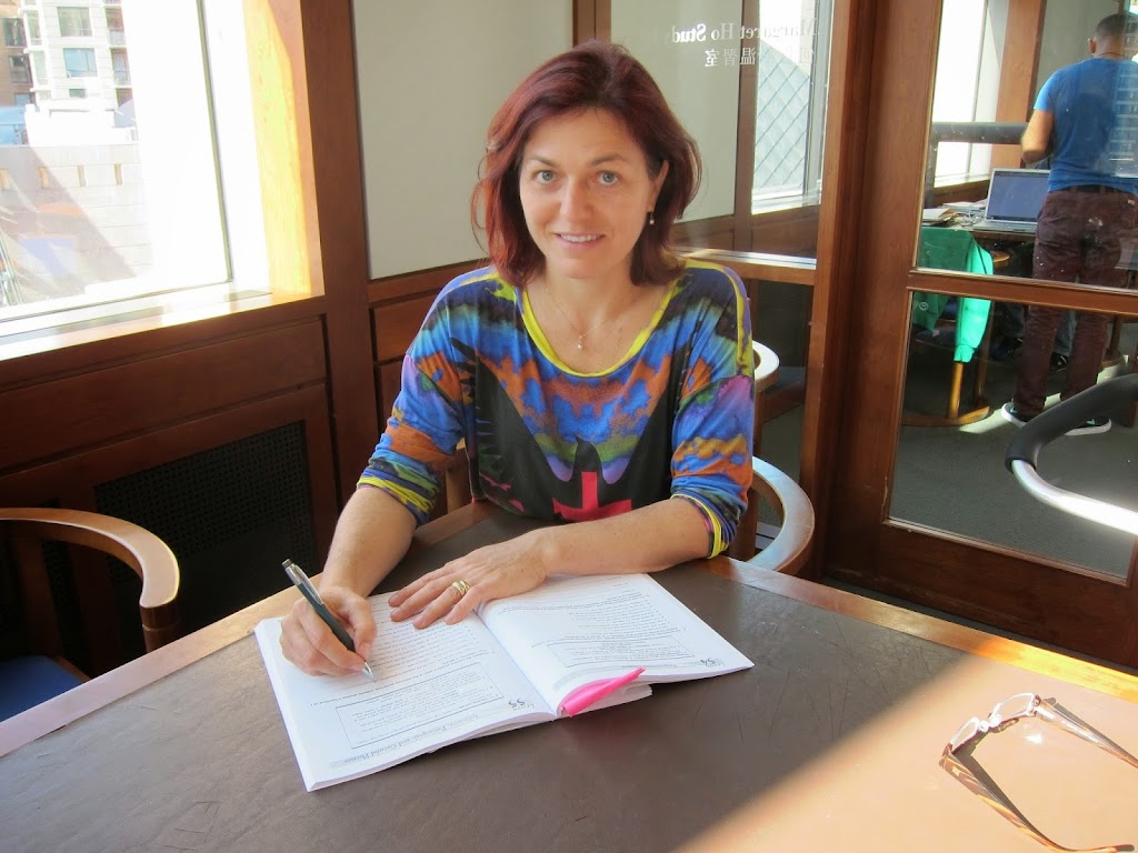 Dereks Professional English Tutoring | 3528 Vanness Ave, Vancouver, BC V5R 6G4, Canada | Phone: (604) 727-1425