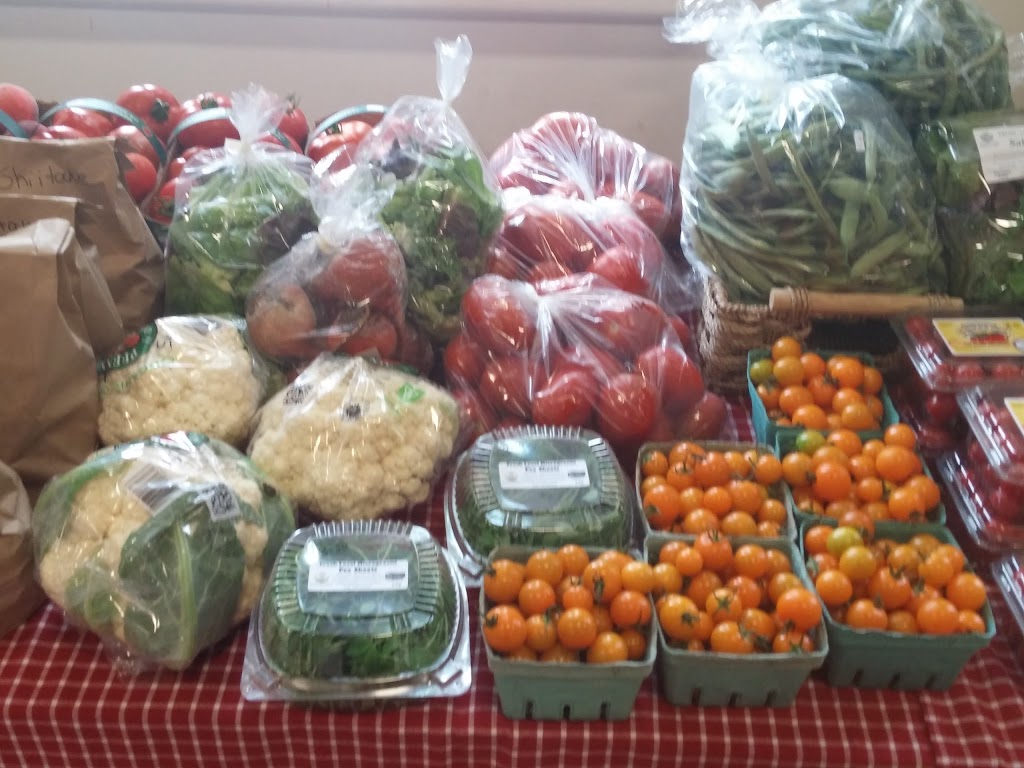 Baileys Local Foods | 16 William St W, Waterloo, ON N2L 1J3, Canada | Phone: (519) 497-2350