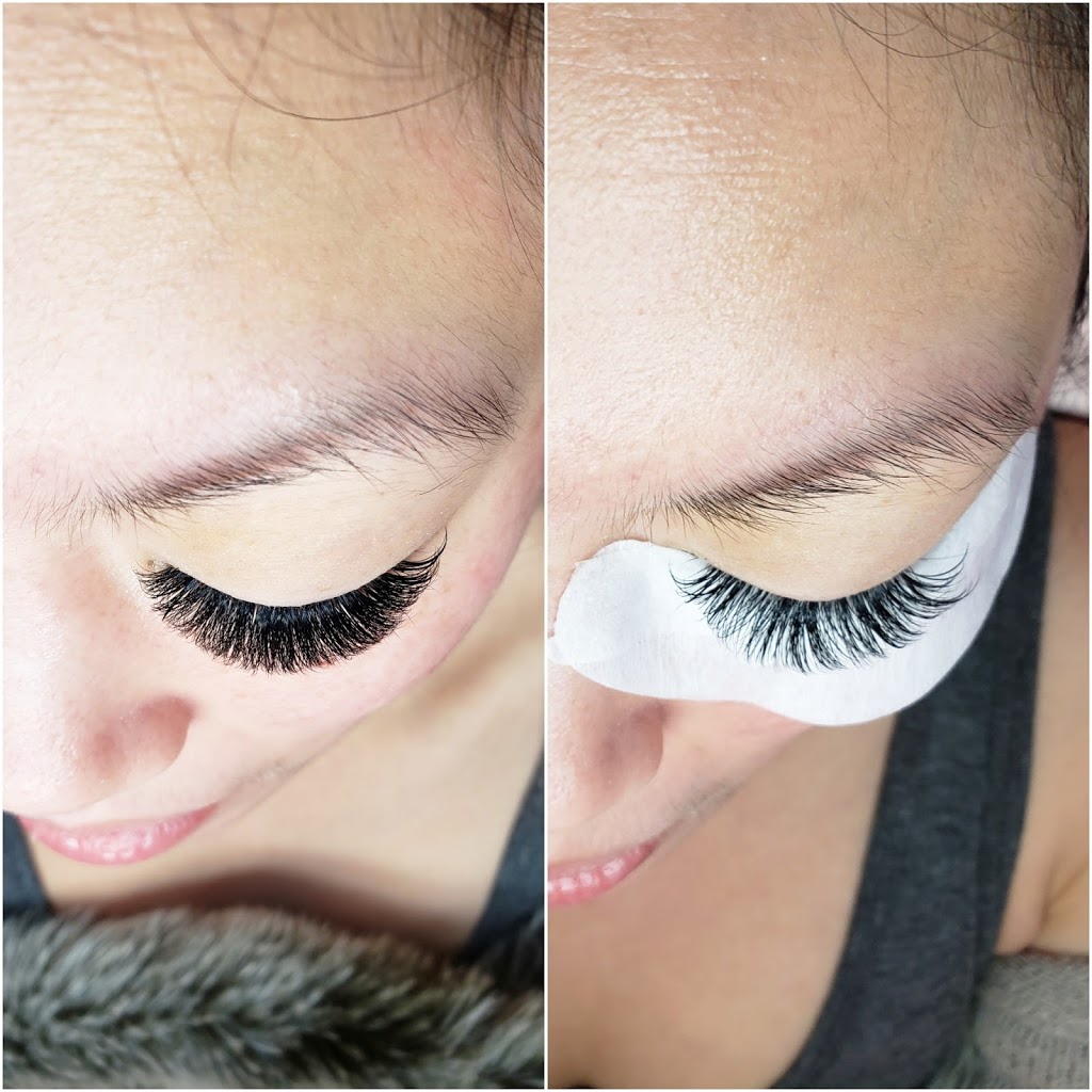 Facade Lashes | 580 Acadia Dr SE Suite 204B, Calgary, AB T2J 0B6, Canada | Phone: (403) 978-7462