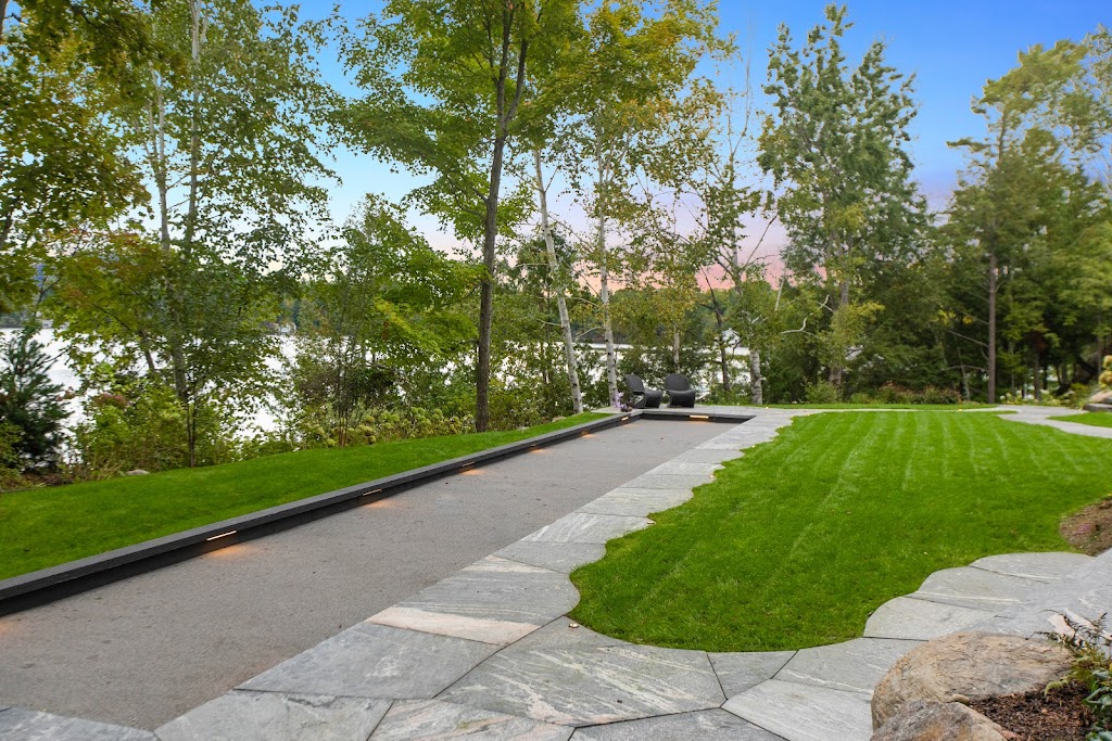 ROK Landscapes | 1392 Brackenrig Rd, Port Carling, ON P0B 1J0, Canada | Phone: (705) 706-7569