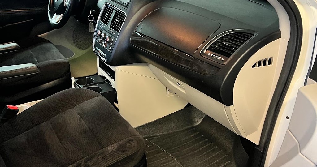 Supreme Clean Auto Detailing | 409 Joseph St, Port Elgin, ON N0H 2C2, Canada | Phone: (519) 706-1883