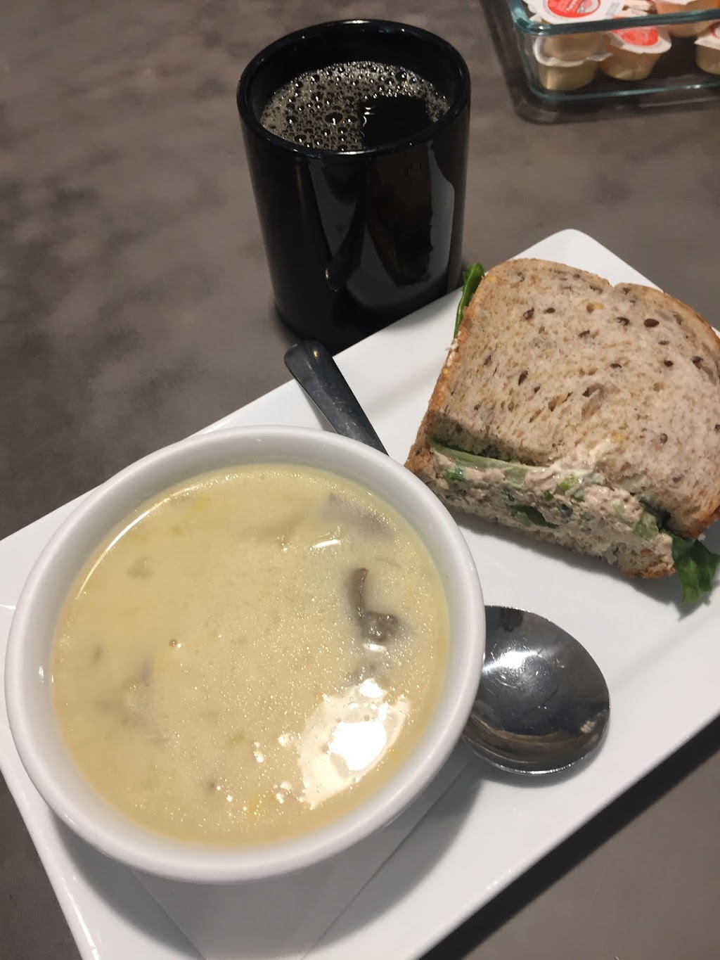 Belles Cafe | 3208 140 St, Surrey, BC V4P 2A8, Canada | Phone: (604) 542-0588