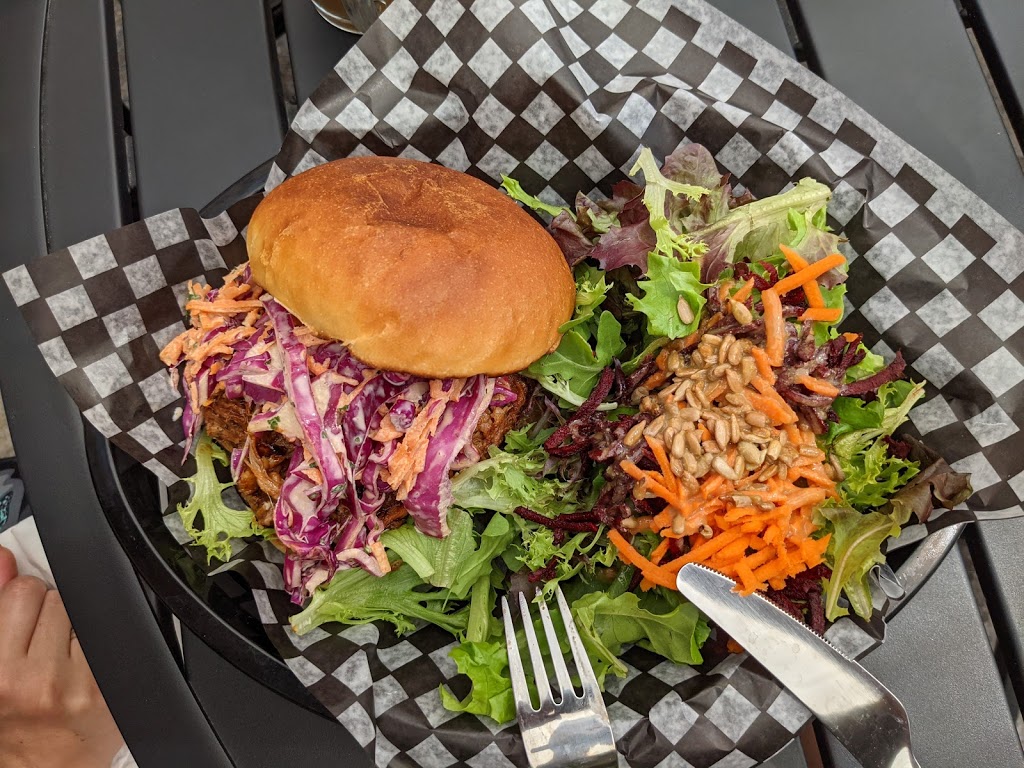 Heartwood Restaurant | 39280 Combermere Rd, Combermere, ON K0J 1L0, Canada | Phone: (613) 756-9169