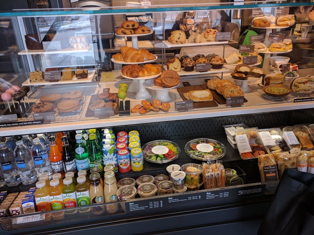 Starbucks | 3000 Hwy 7 A14, Markham, ON L3R 6E1, Canada | Phone: (416) 628-9329