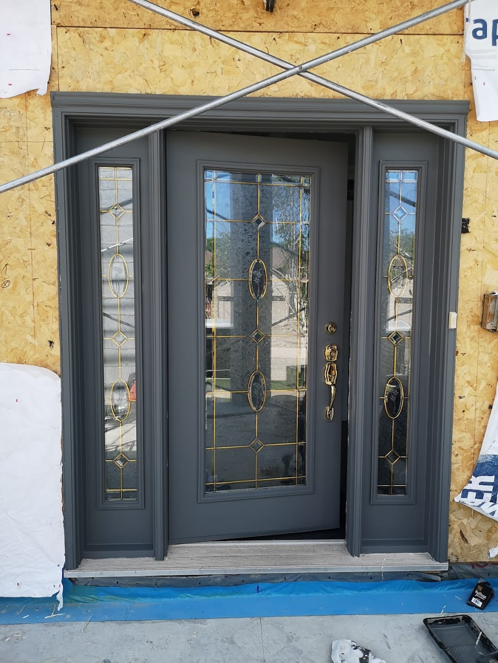 Sma painting & renovations | 767 Limeridge Rd E, Hamilton, ON L8W 1A4, Canada | Phone: (416) 799-8589