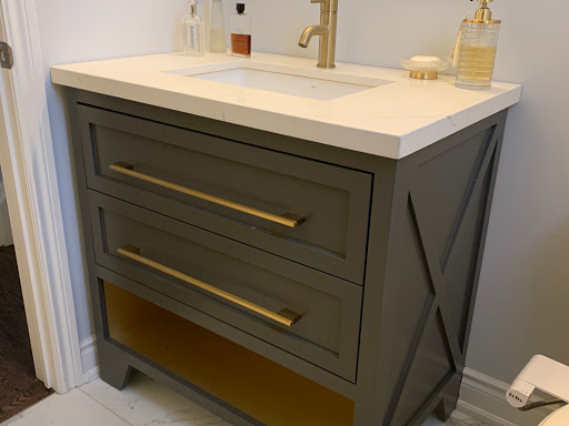 Kleinburg Kitchens | 3610 Nashua Dr Unit# 10, Mississauga, ON L4V 1L2, Canada | Phone: (416) 302-5928