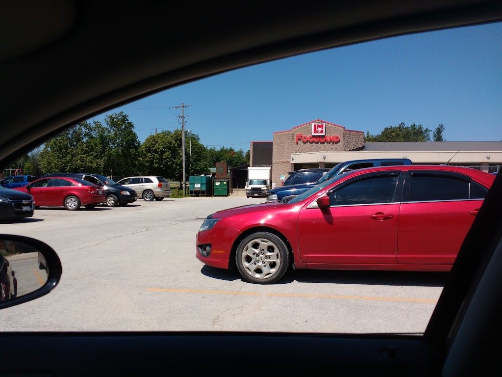 Foodland - Dundalk | 320 Main St W, Dundalk, ON N0C 1B0, Canada | Phone: (519) 923-3630