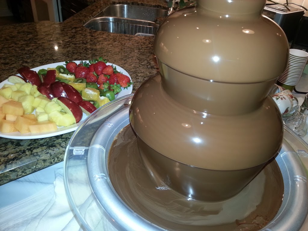 Chef Nicholas Catering & Private Dinner Parties | 30 Hopecrest Crescent, Scarborough, ON M1K 2K4, Canada | Phone: (416) 558-1481