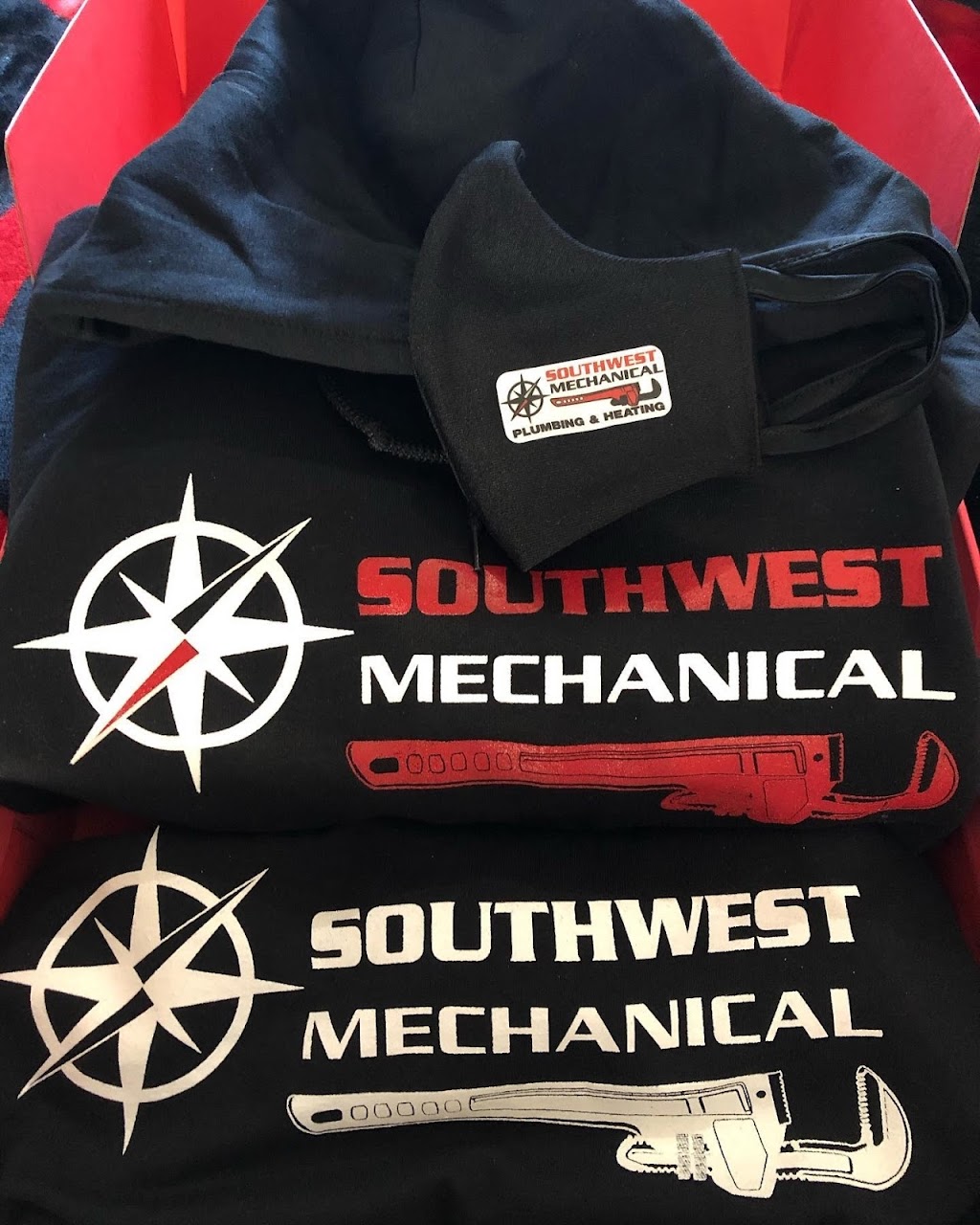 Southwest Mechanical | 25873 Queens Line, West Lorne, ON N0L 2P0, Canada | Phone: (519) 768-2060