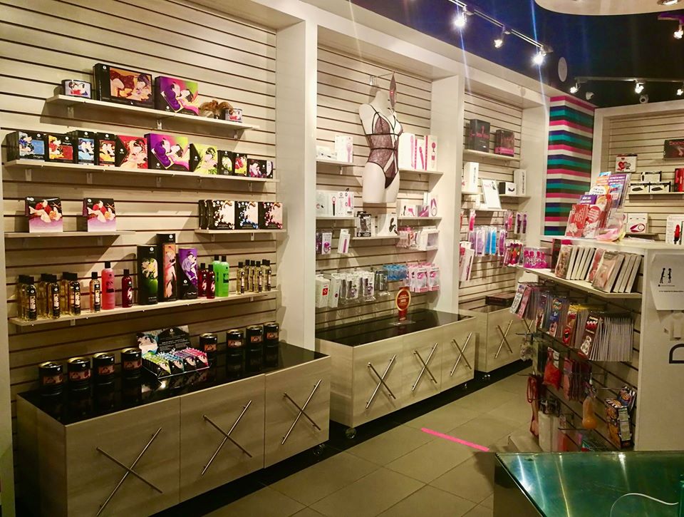 PlanetX | 2700 Bd Laurier, Québec, QC G1V 4K5, Canada | Phone: (581) 981-5999
