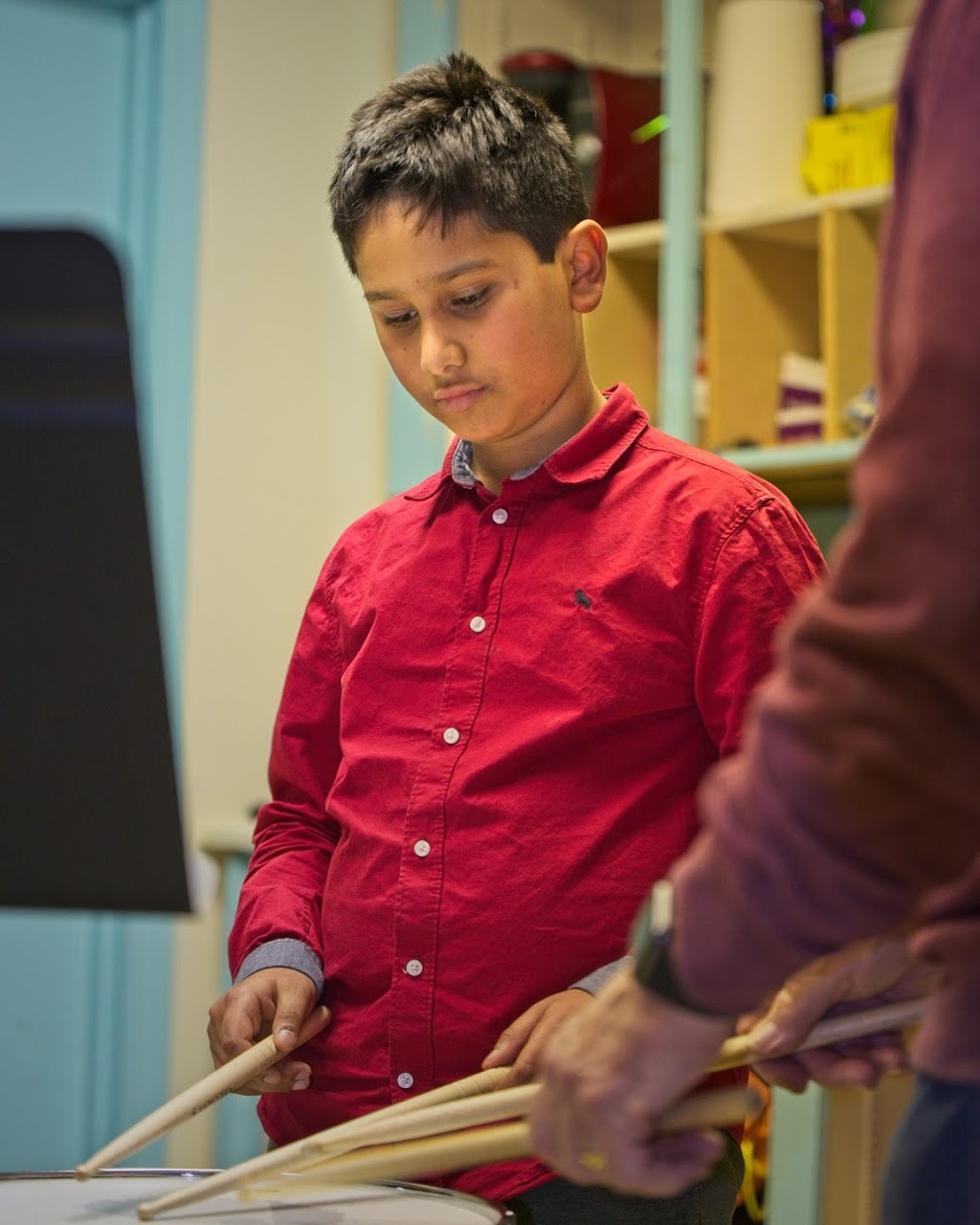 The Kawartha Youth Orchestra | Parish Hall, 235 Rubidge St, Peterborough, ON K9J 3N9, Canada | Phone: (705) 927-6017