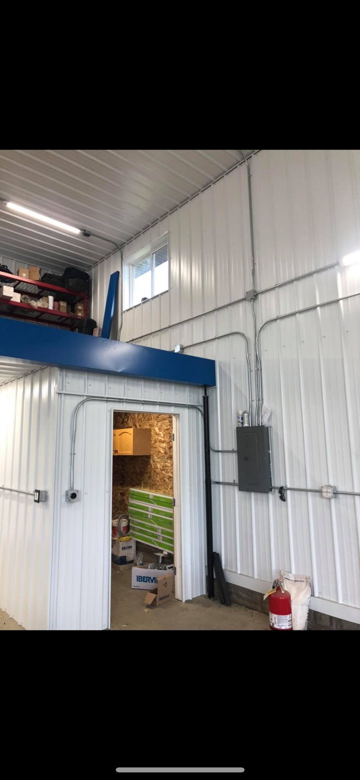Alcock Electric | 522 Mill St, Calabogie, ON K0J 1H0, Canada | Phone: (613) 314-2492