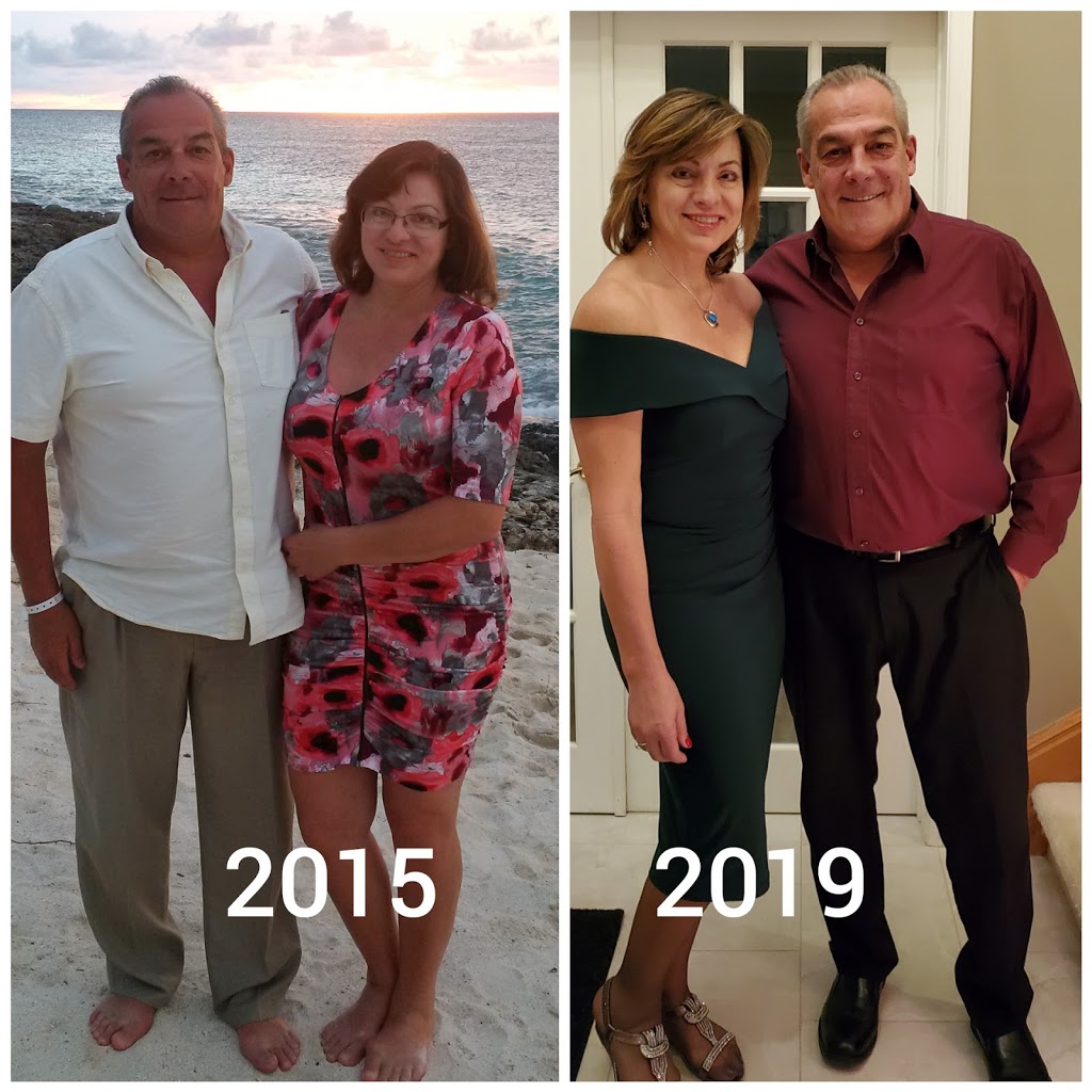 ReShape Nutrition Coaching | Glenvalley Dr, Cambridge, ON N1T 1P9, Canada | Phone: (519) 569-1975