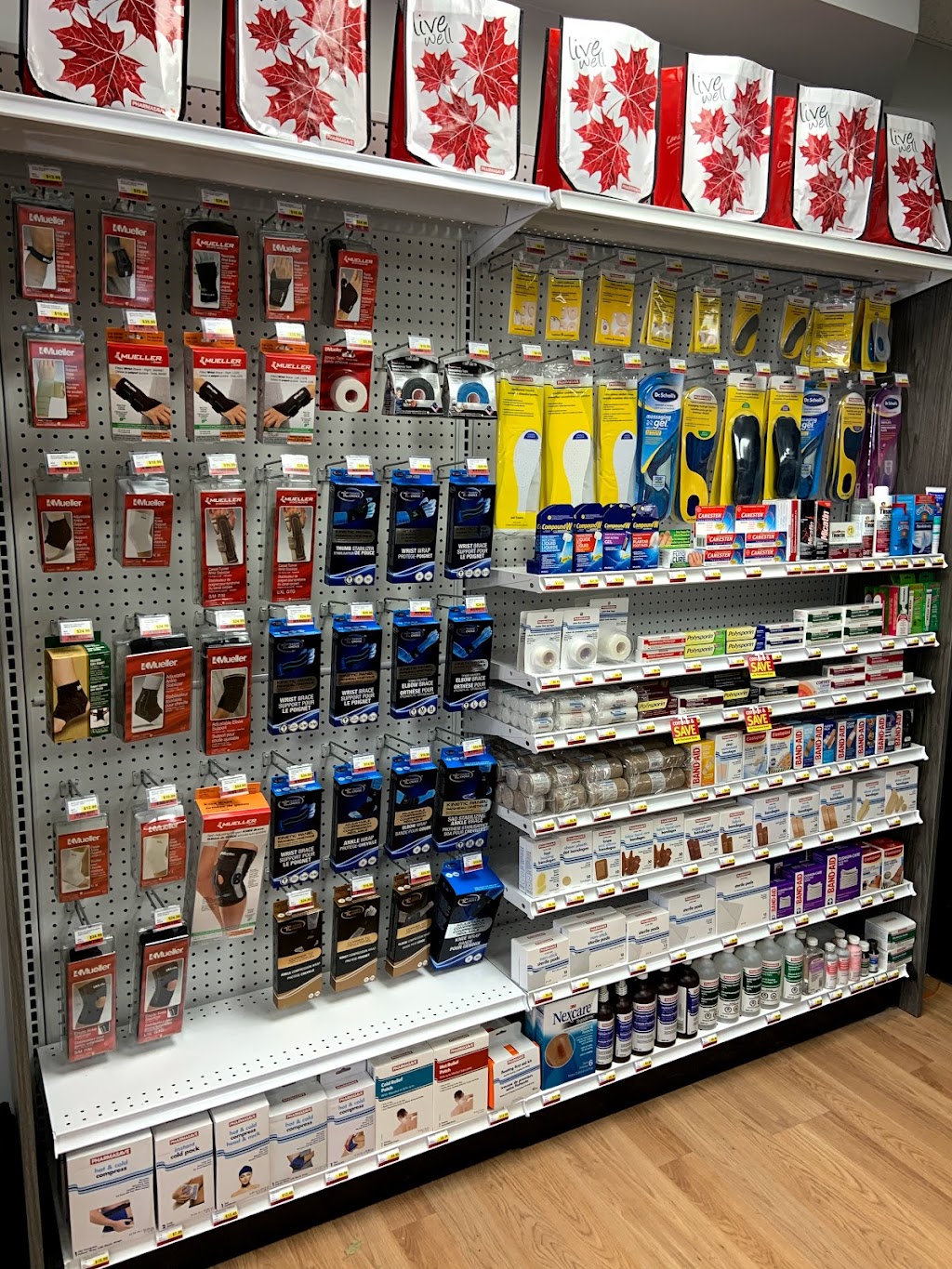 Pharmasave Bewdley | 7174 Lake St, Bewdley, ON K0L 1E0, Canada | Phone: (905) 797-1111