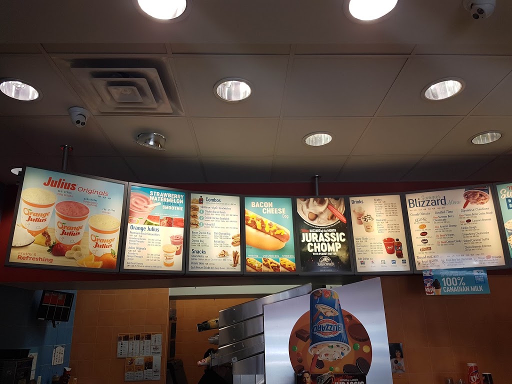 Dairy Queen (Treat) | 2190 Rymal Rd E Unit 102, Hannon, ON L0R 1P0, Canada | Phone: (905) 692-3747