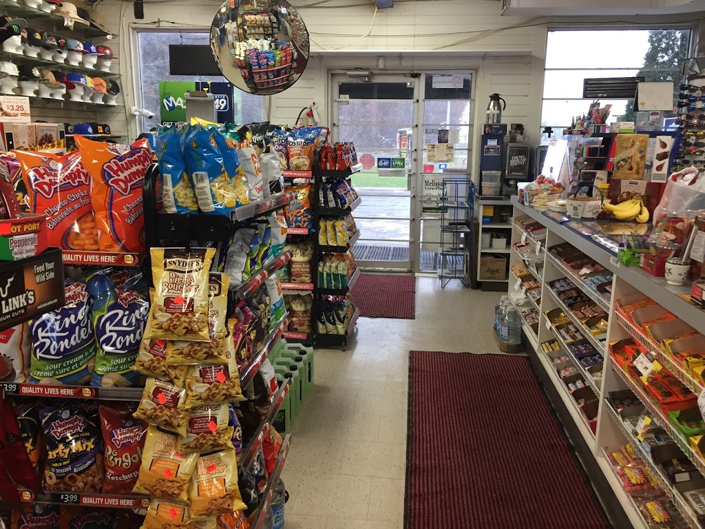 Netherby Variety | 7600 Netherby Rd, Welland, ON L3B 5N7, Canada | Phone: (905) 382-1162