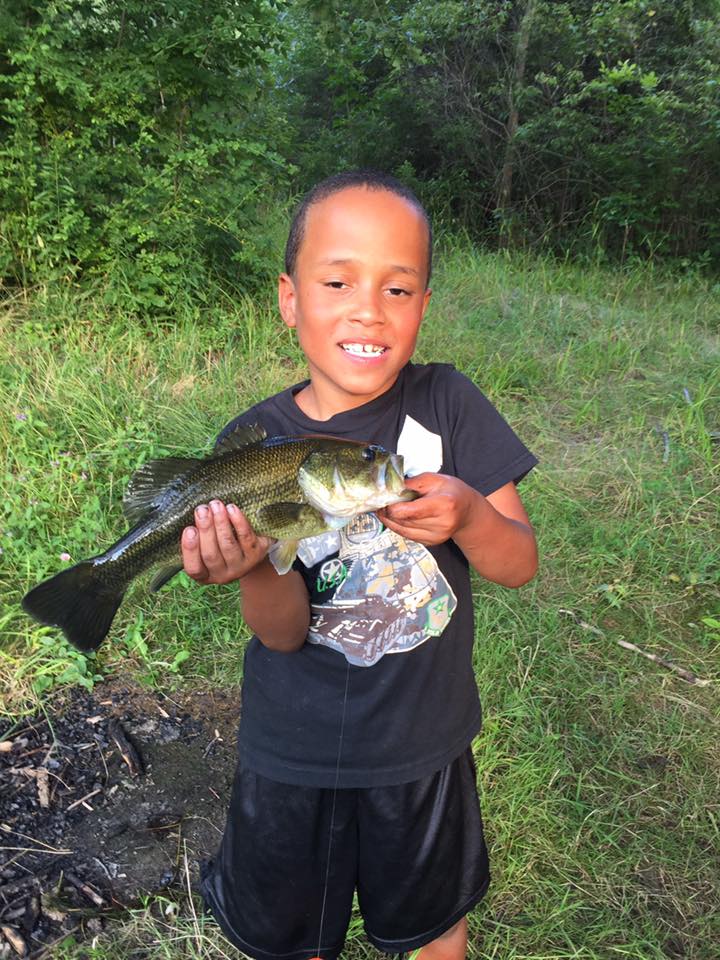 Fishing Dock - Joseph Davis State Park | 4094 Lower River Rd, Youngstown, NY 14174, USA | Phone: (716) 754-8213