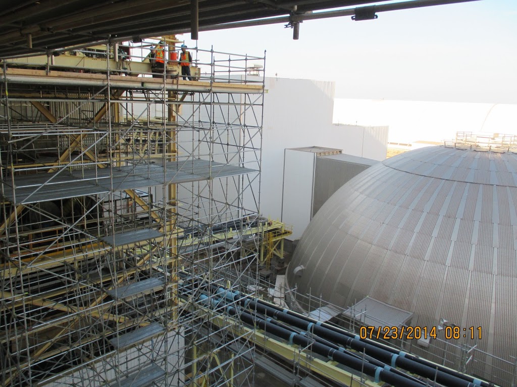 Hinton Scaffold Solutions | 13532 Yonge St, Richmond Hill, ON L4E 2S9, Canada | Phone: (647) 352-9922