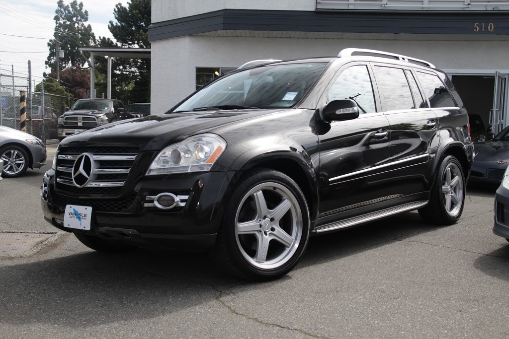 Van-Isle Auto Brokers | 510 Gorge Rd E, Victoria, BC V8T 2W6, Canada | Phone: (250) 384-1476