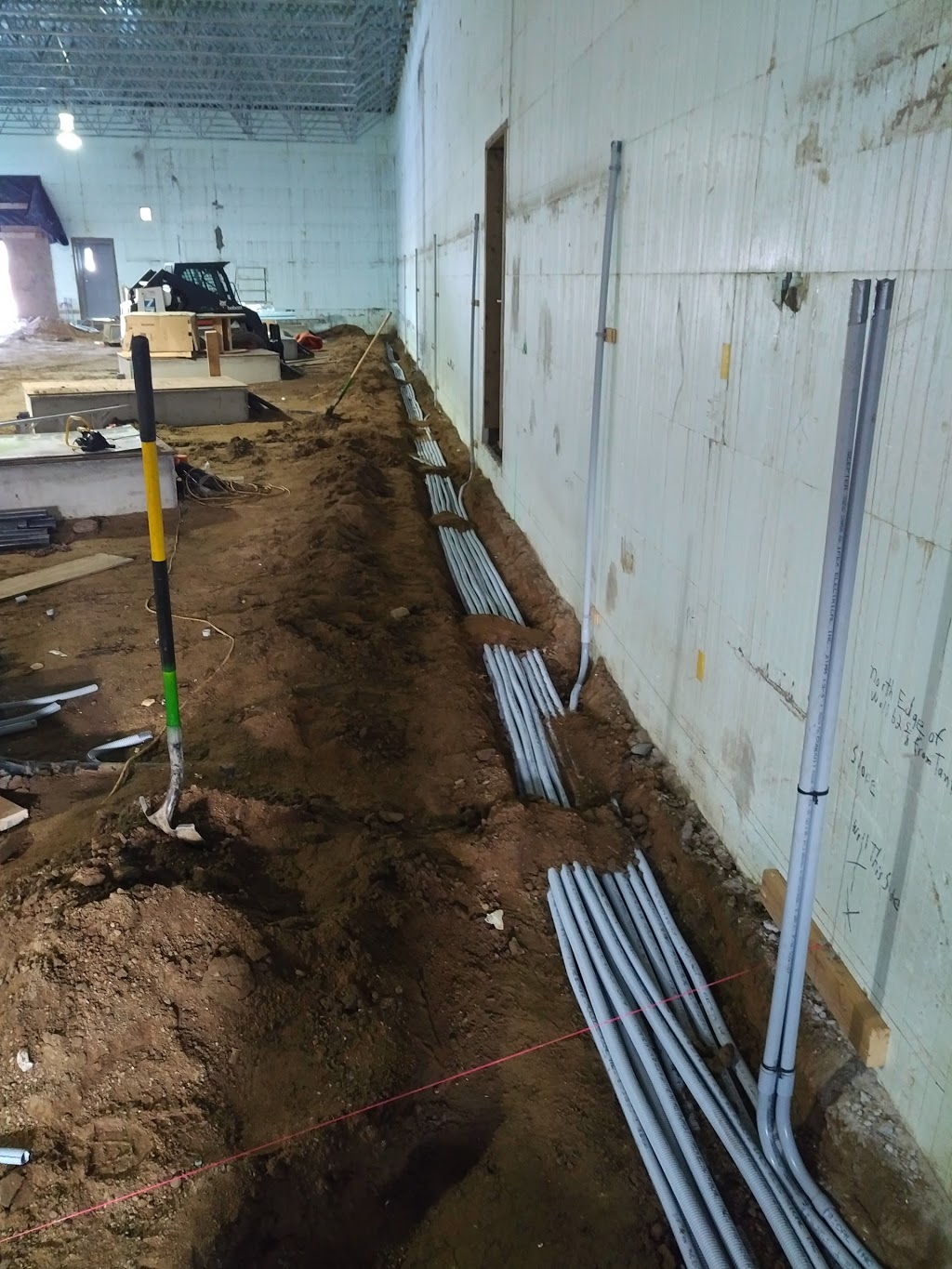 Lehner Electric Inc | 46 Glen Howard Way, Prince Albert, SK S6X 0A8, Canada | Phone: (306) 961-4644