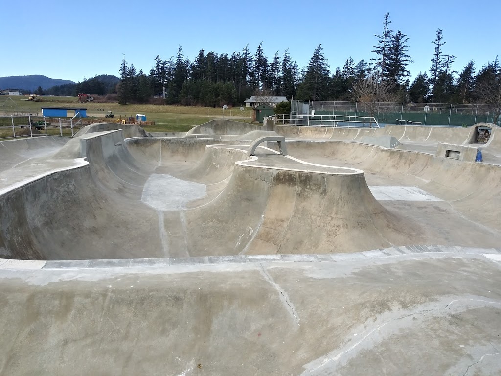 Dog Park | 1066-1074 Mt Baker Rd, Eastsound, WA 98245, USA