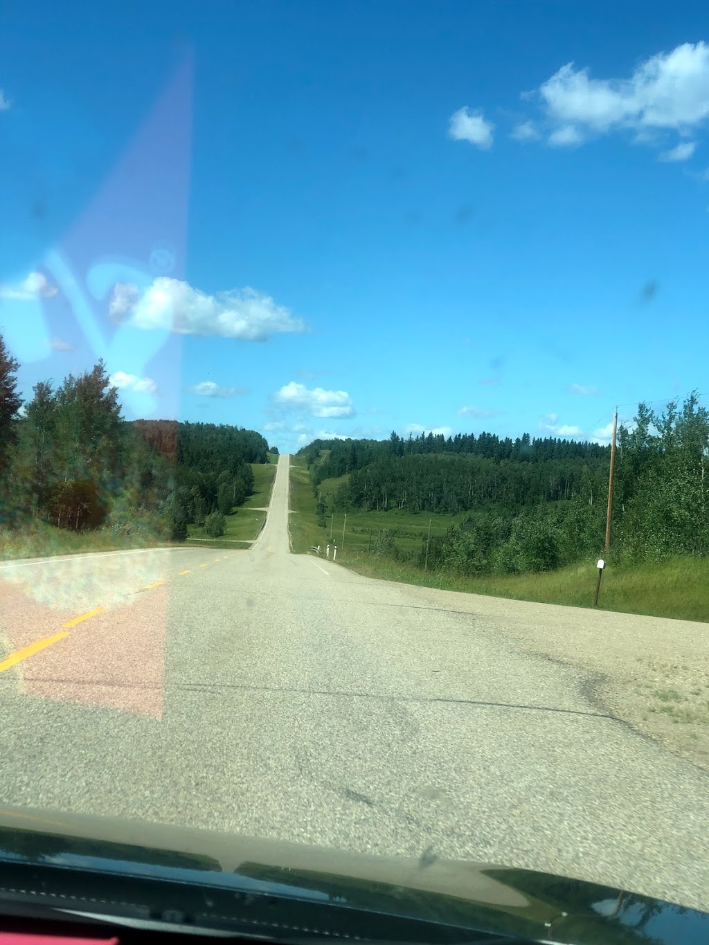 Hidden Springs Retreat and Guest House | Box 102, Winfield, AB T0C 2X0, Canada | Phone: (780) 682-2480