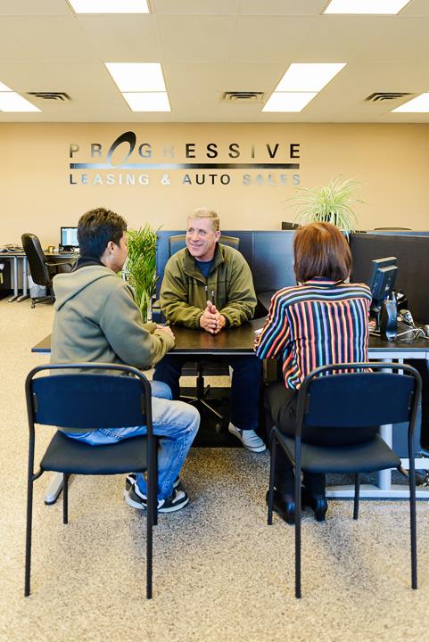 Progressive Leasing & Auto Sales Ltd | 4053 Ogden Rd SE, Calgary, AB T2G 4P2, Canada | Phone: (403) 718-0030