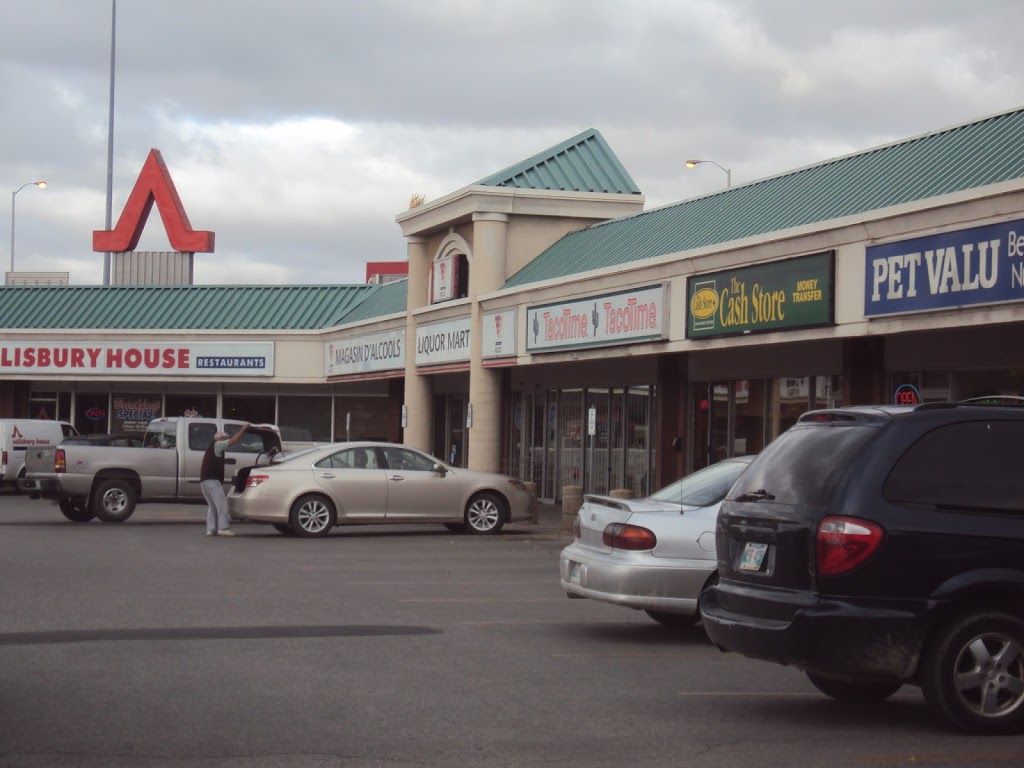 Pet Valu | 27 Marion St, Winnipeg, MB R2H 0S8, Canada | Phone: (204) 237-7383