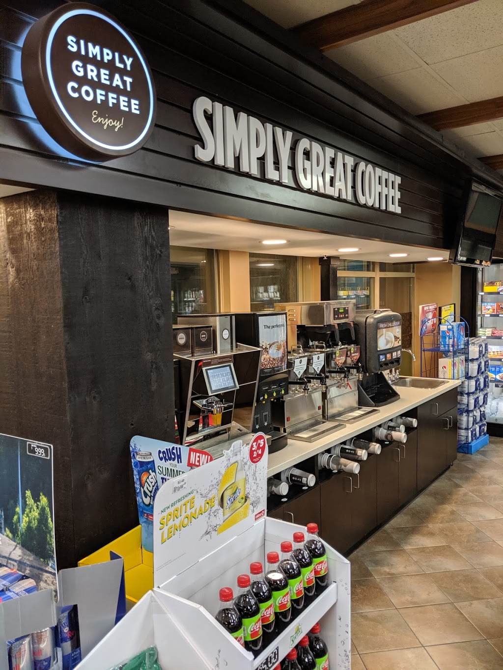 Circle K | 4270 Lorimer Rd, Whistler, BC V0N 1B4, Canada | Phone: (604) 905-5692