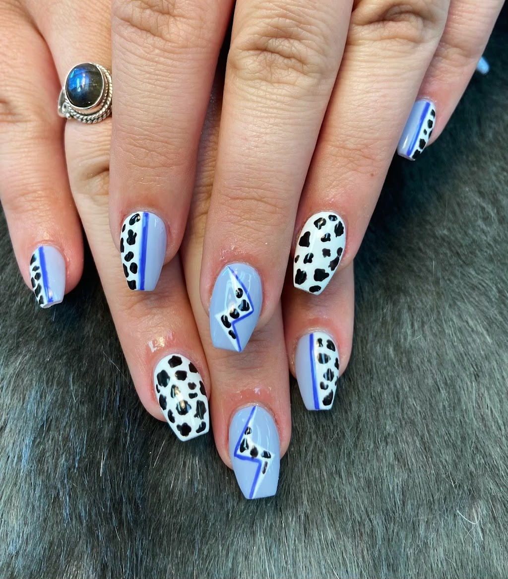 Mango Nails | 1330 Fall River Rd Unit 202, Fall River, NS B2T 1E6, Canada | Phone: (902) 576-2656
