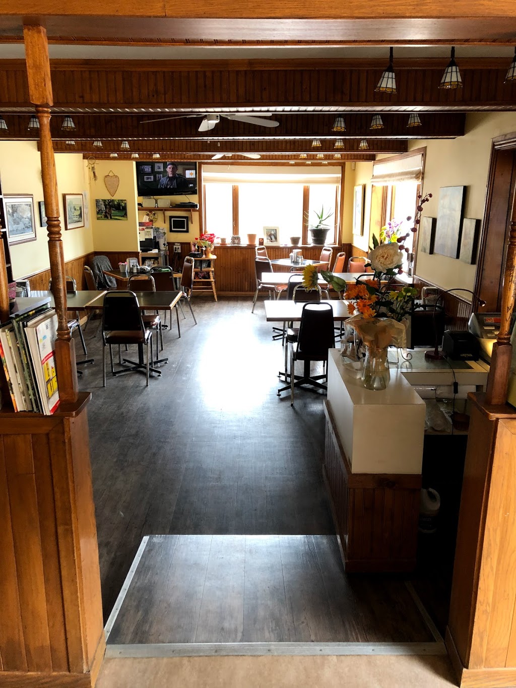 Depanneur Kilmar Inc | 1370 Chemin Kilmar, Grenville-sur-la-Rouge, QC J0V 1B0, Canada | Phone: (819) 242-6511