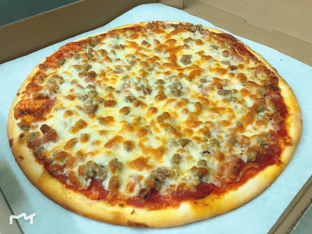 Alines Thai & Pizza | 449 Main St, Ile des Chênes, MB R0A 0T0, Canada | Phone: (204) 878-2323