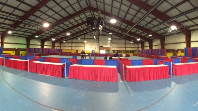 GNS Party Rentals | 225 Village Green Square Office Location - Pick-up at Warehouse, By Appointment Only, Warehouse address differ. Please call, Scarborough, ON M1S 0N4, Canada | Phone: (416) 288-1977