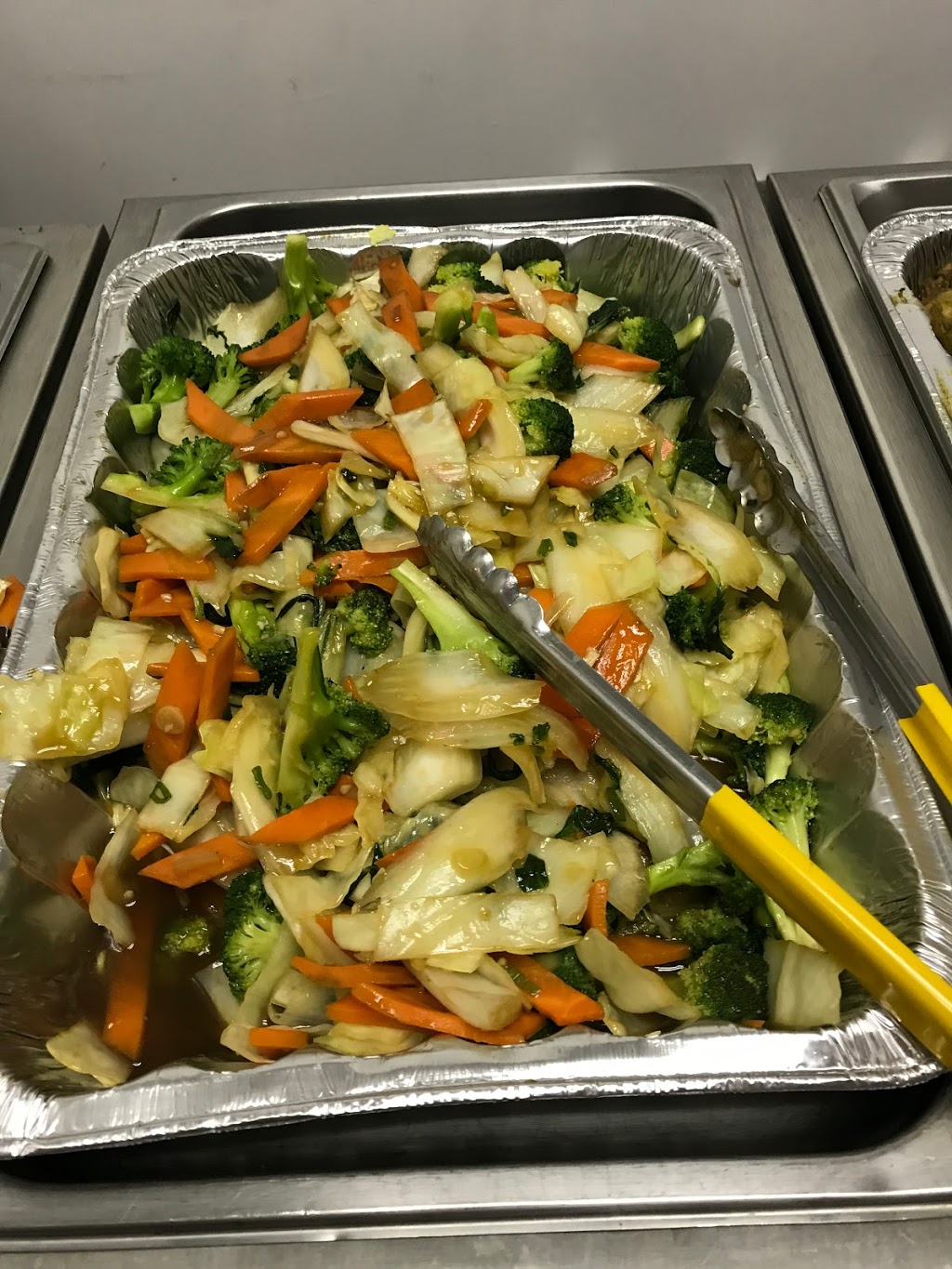 Timehri Restaurant | 4531 Sheppard Ave E, Scarborough, ON M1S 2V7, Canada | Phone: (416) 335-7013