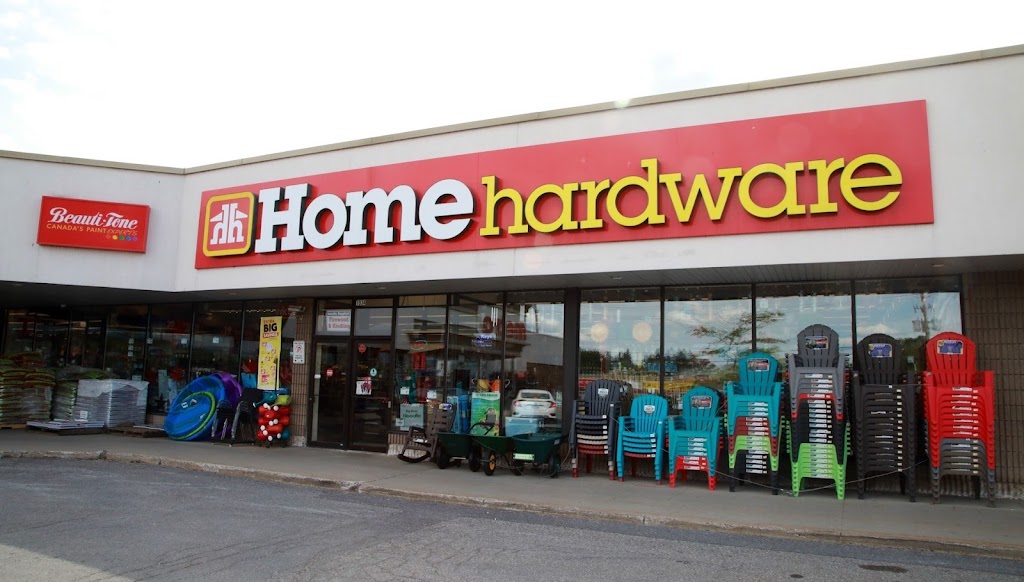 Beacon Hill Home Hardware | 1934 Montréal Rd, Gloucester, ON K1J 6N2, Canada | Phone: (613) 421-3223