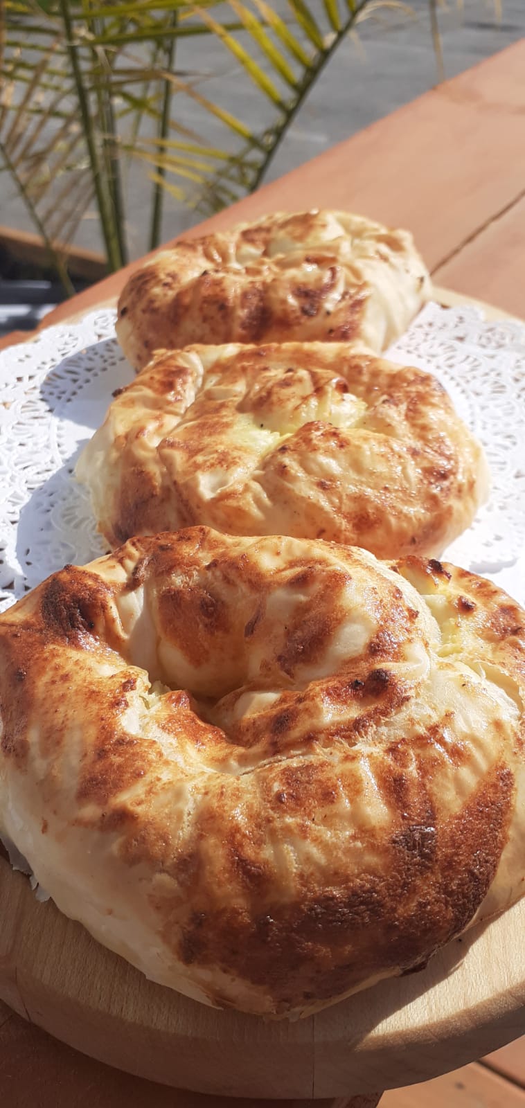 Taste of Balkans | 647 County Rd 49, Picton, ON K0K 2T0, Canada | Phone: (613) 503-0365